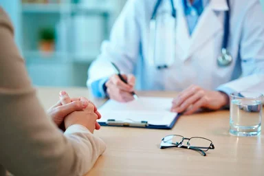 Врач-психиатр в Архаре