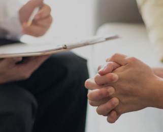 Вызов скорой психиатрической помощи в Архаре