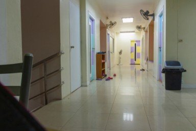 О клинике в Архаре
